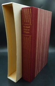 Das kleine Haus in Allington von Anthony Trollope (Folio Society) - Bild 1 von 6