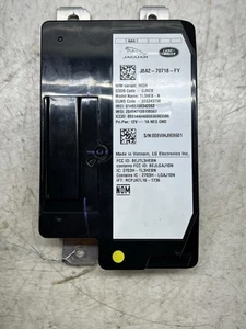 Módulo de control telemático Land Rover Discovery 2017-2023 OEM J8A2-70718-FY - Imagen 1 de 12