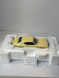 Danbury Mint Limited Edition 1969 Chevelle SS-396 #291/5000 ohne Papiere - Bild 1 von 13