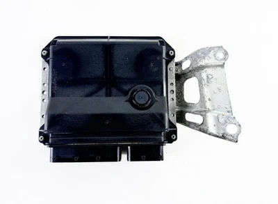 Módulo informático motor ECM 2010-2012 Toyota Yaris 1,5 L OEM # 89661-52L70 Foto 1 de 4