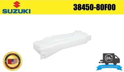 Suzuki cappuccino Genuine Wash tank washer tank 38450-80F00 OEM JDM Japan - Image 1 of 4