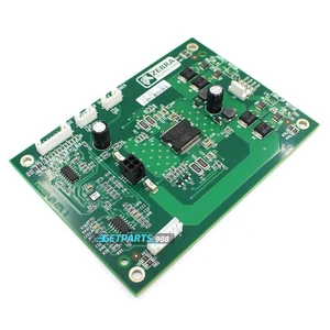 Kit Ribbon Motor Control PCBA For Zebra ZE500-4 ZE500-6 Printer P1046696-024 - Afbeelding 1 van 3
