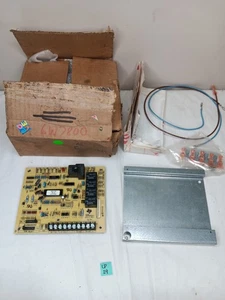 York Defrost  Control Circuit Board 37317806001 *Read Description* - Picture 1 of 11