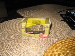 Kingtiger German Tank by New Millennium Toys in 1:144 Scale #400 - Picture 1 of 1