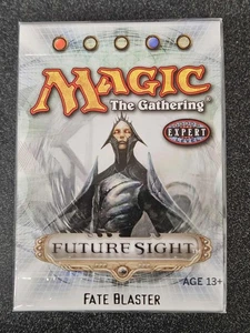 MTG - Future Sight - Fate Blaster Theme Deck - New/Sealed - Free Shipping! - Picture 1 of 2