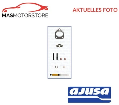 MONTAGESATZ DICHTSATZ TURBOLADER AJUSA JTC11026 P FÜR LAND ROVER RANGE ROVER II - Bild 1 von 4
