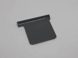 Lego® Technic Batteriebox Deckel mit Laschen 59494 dunkelgrau Technik - Picture 1 of 2