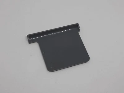 Lego® Technic Batteriebox Deckel mit Laschen 59494 dunkelgrau Technik - Bild 1 von 2