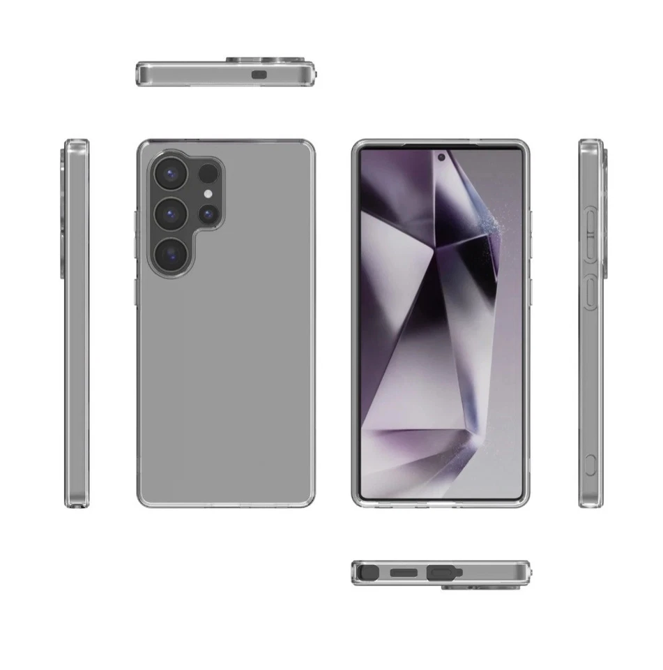 funda teléfono samsung galaxy s25 ultra Foto 1 de 4