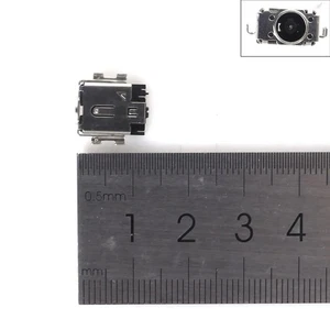 Laptop DC Power Jack for Asus ExpertBook B1400 B1500 VivoBook X7400 X3400 X3500 - Picture 1 of 4