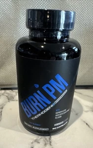 SculptNation Burn PM, Thermogenic, 60 Capsules Sculpt Nation - Picture 1 of 3