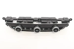 2021 2022 HONDA ACCORD Heater A/c Control 79610tvaa210m1 79610tvaa21za - Picture 1 of 15