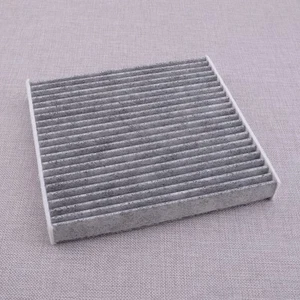 Cabin Air Filter fit for Toyota Corolla Matrix 2003-2008 # 87139-YZZ07 - Picture 1 of 5