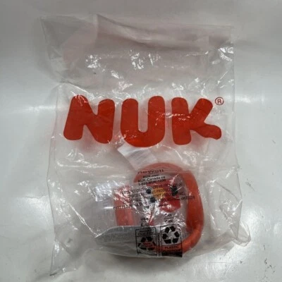 NUK Sesame Street Learner Cup, 5 Ounce Elmo New FAST SHIP - Image 1 of 2