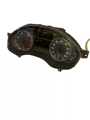 Audi A6 C7 2011 4G 2,0 TDI SLINE velocímetro automático 4G8920950S Foto 1 de 4