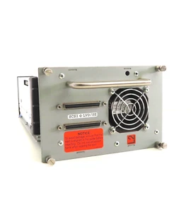 Dell PowerVault 132T 200/400GB LTO-2 FH SCSI LVD Tape Drive - YY809 - Picture 1 of 4