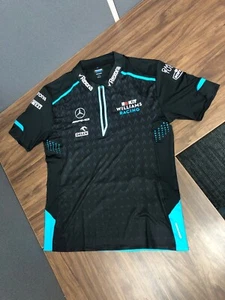 NWT SET WR2019 POLO SHIRT AND BASEBALL CAP - Picture 1 of 6