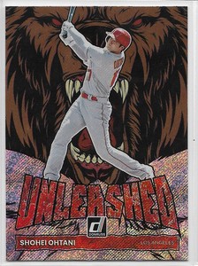 2022 Donruss Baseball UNLEASHED Pink Firework, Diamond, Rapture, Vector YOU PICK