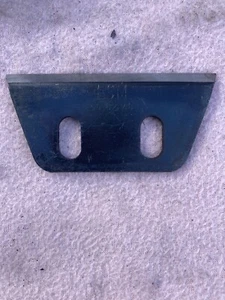 Placa de fricción ESM original 50-02-40 - Imagen 1 de 1