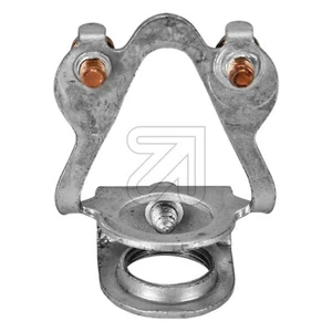 10x Pendelrohr-Aufhänger  M10 oder M13 Leuchtenaufhänger - Bild 1 von 2