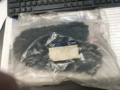 NUEVA RED DE CARGA LATERAL MALETERO OE Saab 9-3 9-5 12804871 Foto 1 de 3