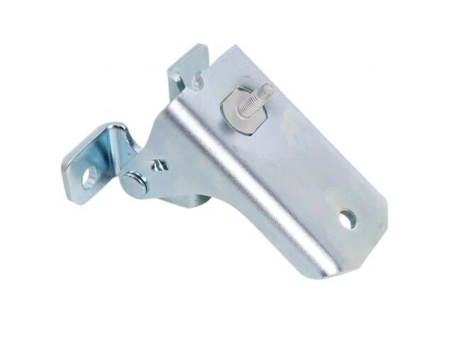 TRQ Door Hinge Door Hinge fits Ford E350 Super Duty 2011-2018 31XJWB - Image 1 of 1