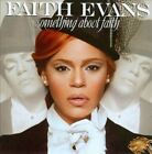 Something About Faith by Faith Evans (CD, Oct-2010, eOne)