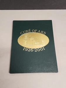 The Church of The Cure of Ars Merrick New York 1926-2001 75 Anniversary - Picture 1 of 11