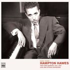 Hampton Hawes TRIO AND QUARTET 1951-1956 LIVE AND STUDIO SESSIONS (2 CD SET)