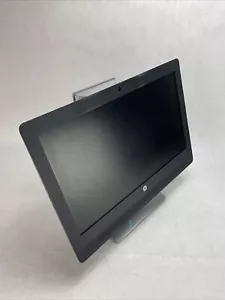 HP Pro One 400 G2 20 pollici AIO Intel Core i3-6100 3,7 GHz 4 GB di RAM senza HDD senza sistema operativo - Foto 1 di 7