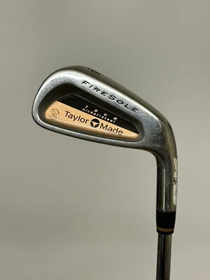 Taylormade Firesole Tour 6 Iron / Stiff Steel Shaft / Right Handed - Image 1 of 4