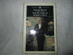 The Picture of Dorian Gray By Oscar wilde paperback 1985 - Picture 1 of 11