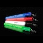 Nite Ize LED Mini Glowstick Red, Green, White, Glow Safety Survival Field Hiking