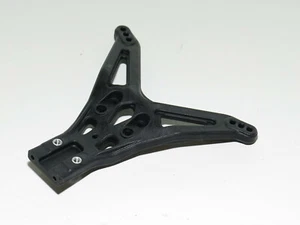 TLR03009 TLR LOSI 22SCT 3.0 SHORT COURSE LKW STOSSDÄMPFER HINTEN - Bild 1 von 1