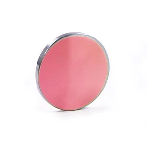 φ12-25mm F38.1mm D50.8mm CO2 Focusing Lens Laser Cutting Laser Machine GaAs Lens - Picture 1 of 20