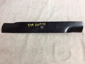 Husqvarna 539100341 Lawn Mower Blade  - Picture 1 of 1