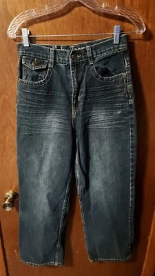 Jeans Fubu 16 Foto 1 de 2