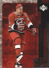 1997-98 Black Diamond Hockey Double Diamond Parallel Singles (Pick Your Cards)