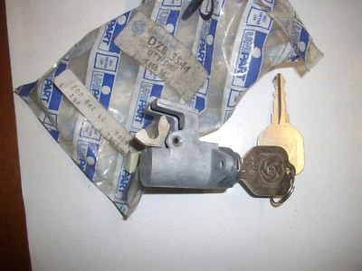 Cerradura de guantera - MINI CLASSIC - AUSTIN PRINCESS - glove box lock - DZB3544 Foto 1 de 3