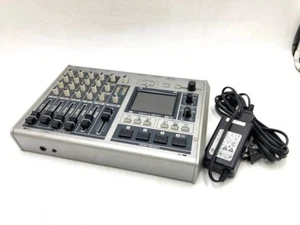 Roland VR-3 Portable AV SD Mixer Functions required for live streaming Tested - Picture 1 of 6