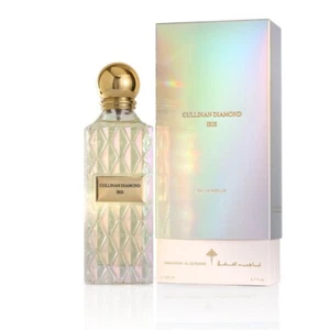 Cullinan Diamond - Iris by Ibraheem Al Qurashi 150ml Spray - Free Shipping - Picture 1 of 3