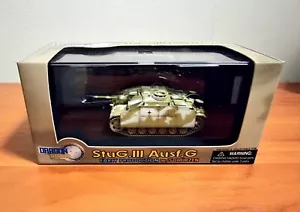 Dragon Armor 1:72 StuG III Ausf.G w/Schürzen, 12.Pz.Div. Estonia 1944. - Picture 1 of 6