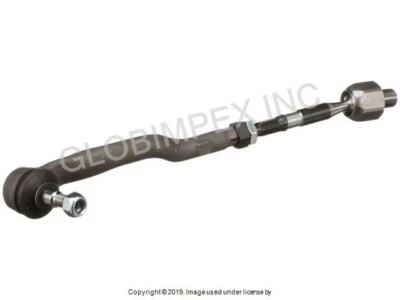BMW (2001-2005) Tie Rod Assembly RIGHT PASSENGER SIDE DELPHI TECHNOLOGIES - Image 1 of 3