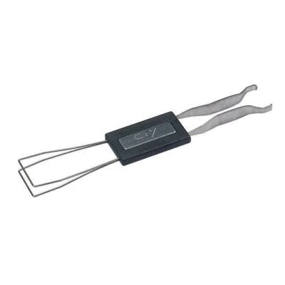 1PC Mechanical Keyboard Keycap Switch Puller Key Cap Extractor DIY Tools - Image 1 of 4