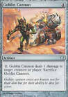 Goblin Cannon Fifth Dawn Mtg Magic The Gathering Cards Djmagic