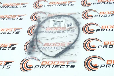 StopTech Disc Brake Pad Wear Sensor Wires for 2012 - 2015 BMW 118i 116.34082 - Image 1 of 3