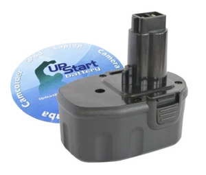 Battery for DeWalt DC9091, DCD920KX, DC728KA, DC733KA, DC983SA DC935KA 14.4V 2Ah - Picture 1 of 1