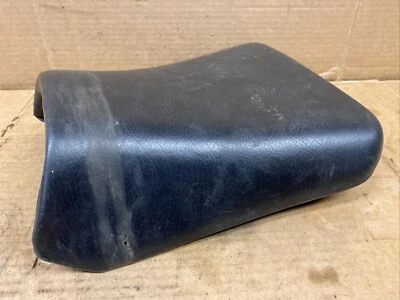 Yamaha YZF600 1995-1996 asiento delantero, asiento del conductor OEM #10 Foto 1 de 4