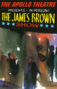 James Brown: Live At The Apollo (Cassette) - Picture 1 of 1