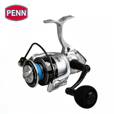 PENN - Battle IV - 3000DX and 4000DX SPINNING FISHING REEL - Battle IV